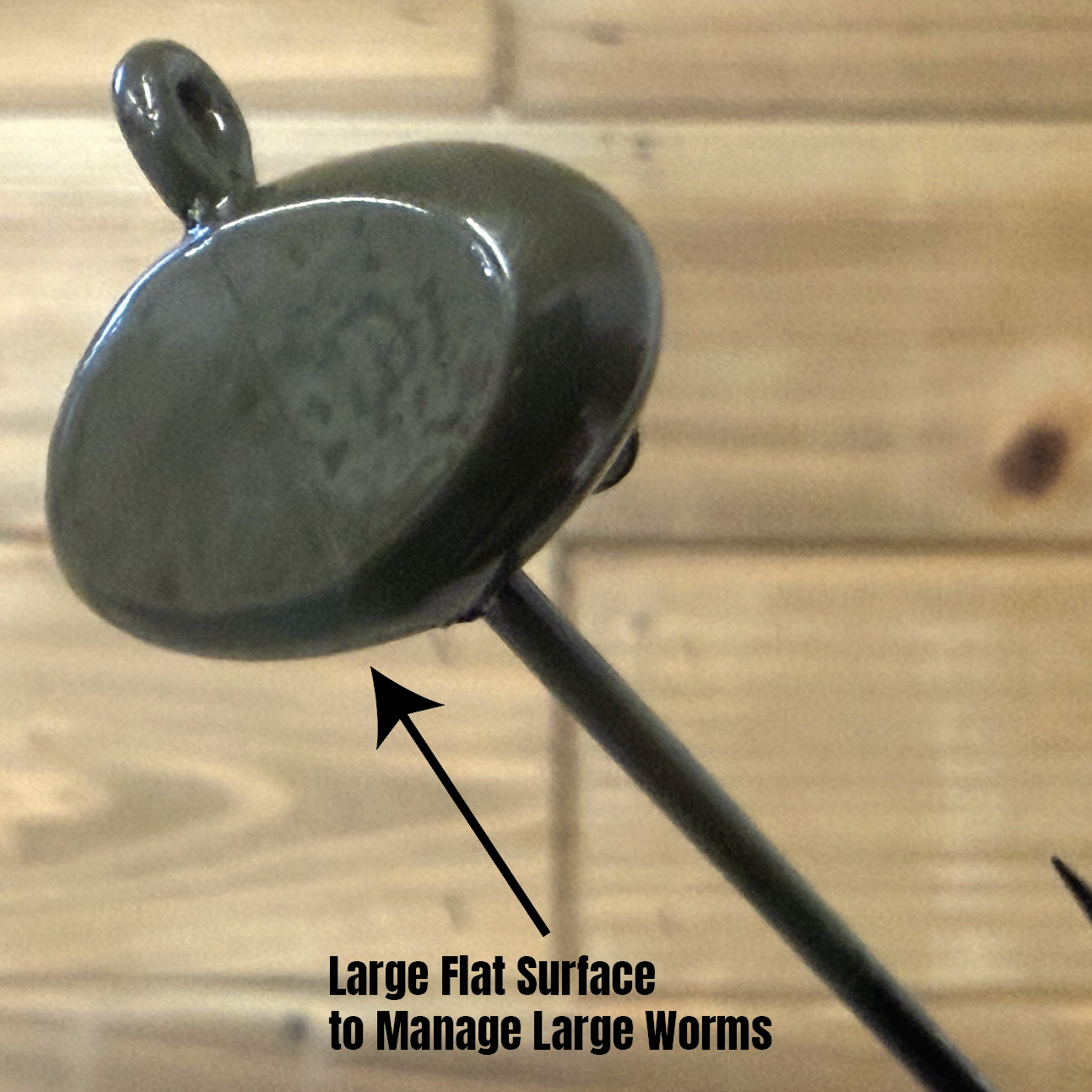 Ledge Hammer (2pk) - Tampa Home & Garden Store
