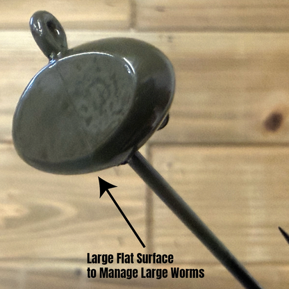 Ledge Hammer (2pk) - Tampa Home & Garden Store