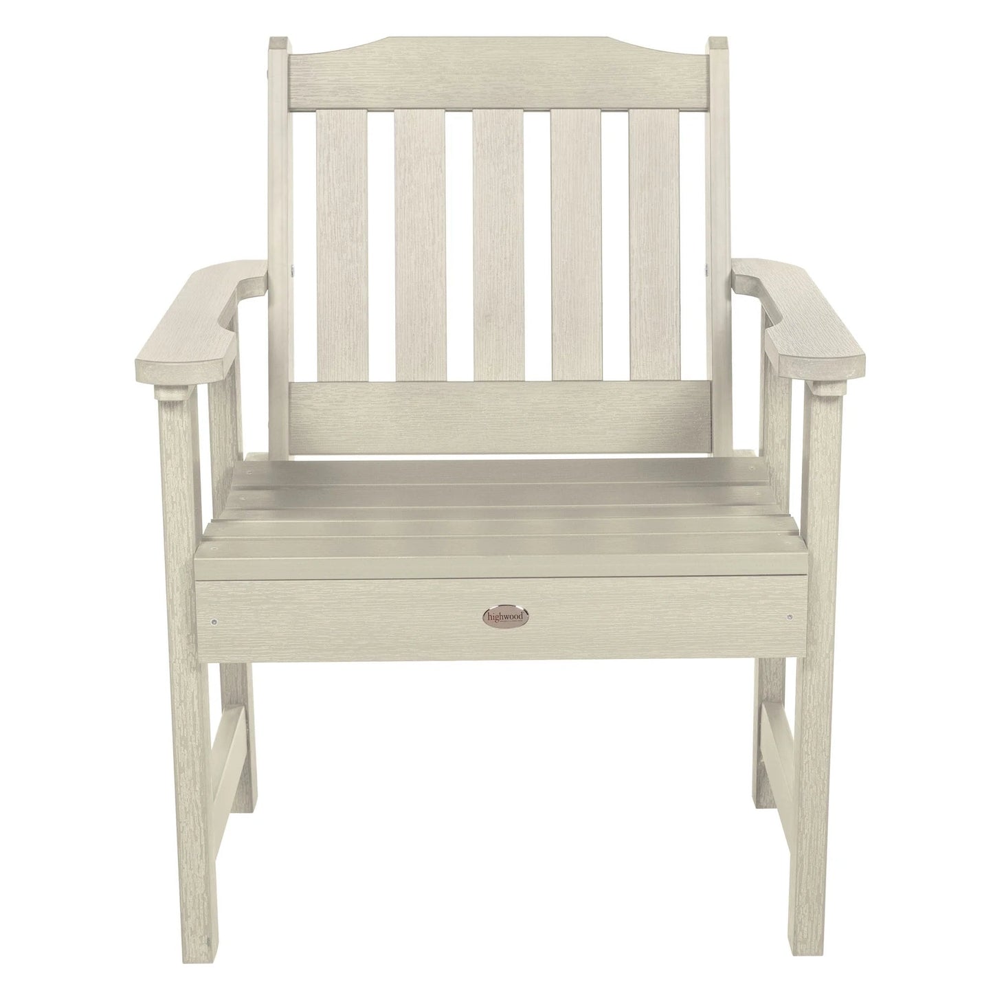 Lehigh Garden Chair — Durable Comfort Meets Timeless Outdoor Style - Tampa Home & Garden Store