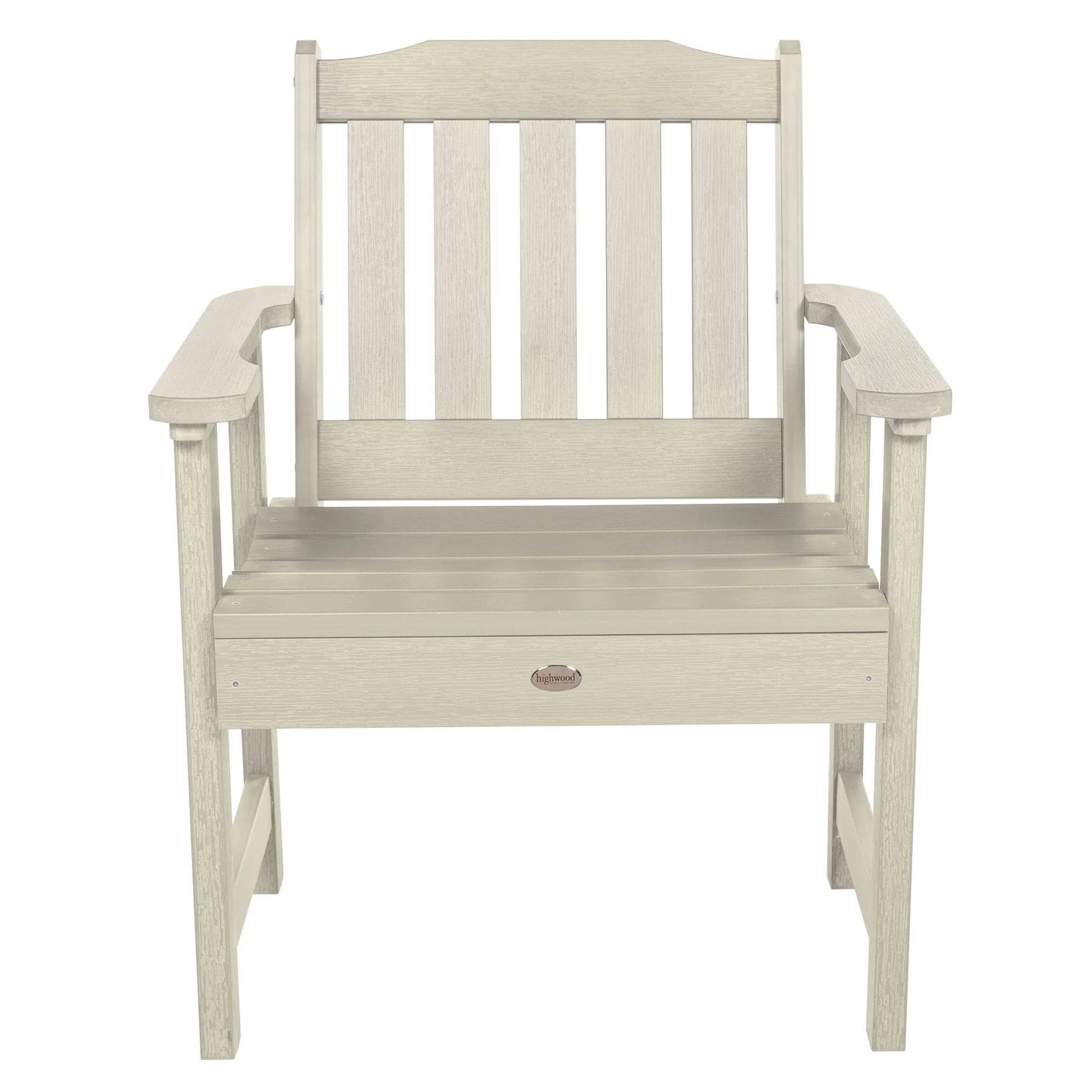 Lehigh Garden Chair — Durable Comfort Meets Timeless Outdoor Style - Tampa Home & Garden Store
