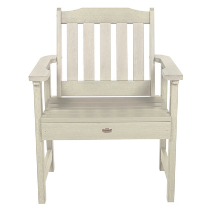 Lehigh Garden Chair — Durable Comfort Meets Timeless Outdoor Style - Tampa Home & Garden Store