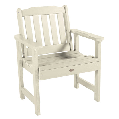 Lehigh Garden Chair — Durable Comfort Meets Timeless Outdoor Style - Tampa Home & Garden Store