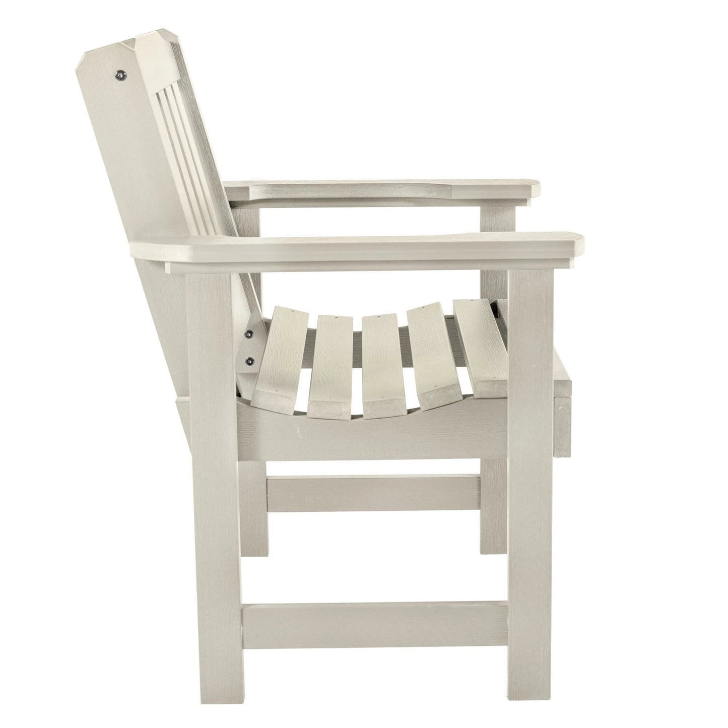 Lehigh Garden Chair — Durable Comfort Meets Timeless Outdoor Style - Tampa Home & Garden Store