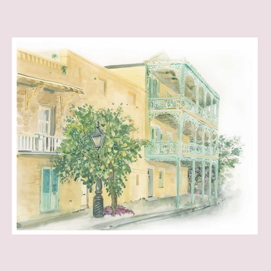 Lemonade - Tampa Home & Garden Store