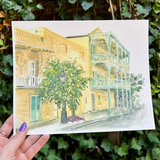Lemonade - Tampa Home & Garden Store