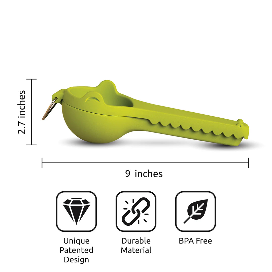 Lemongator - Tampa Home & Garden Store
