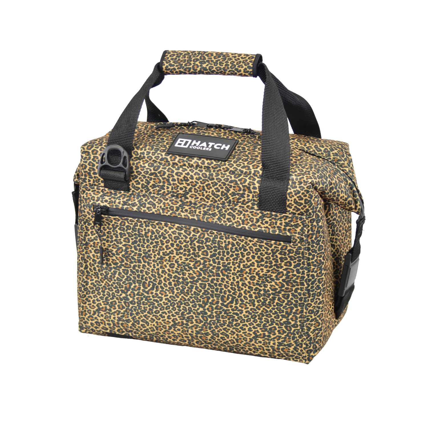 Leopard Series 12 Pack Cooler - Tampa Home & Garden Store