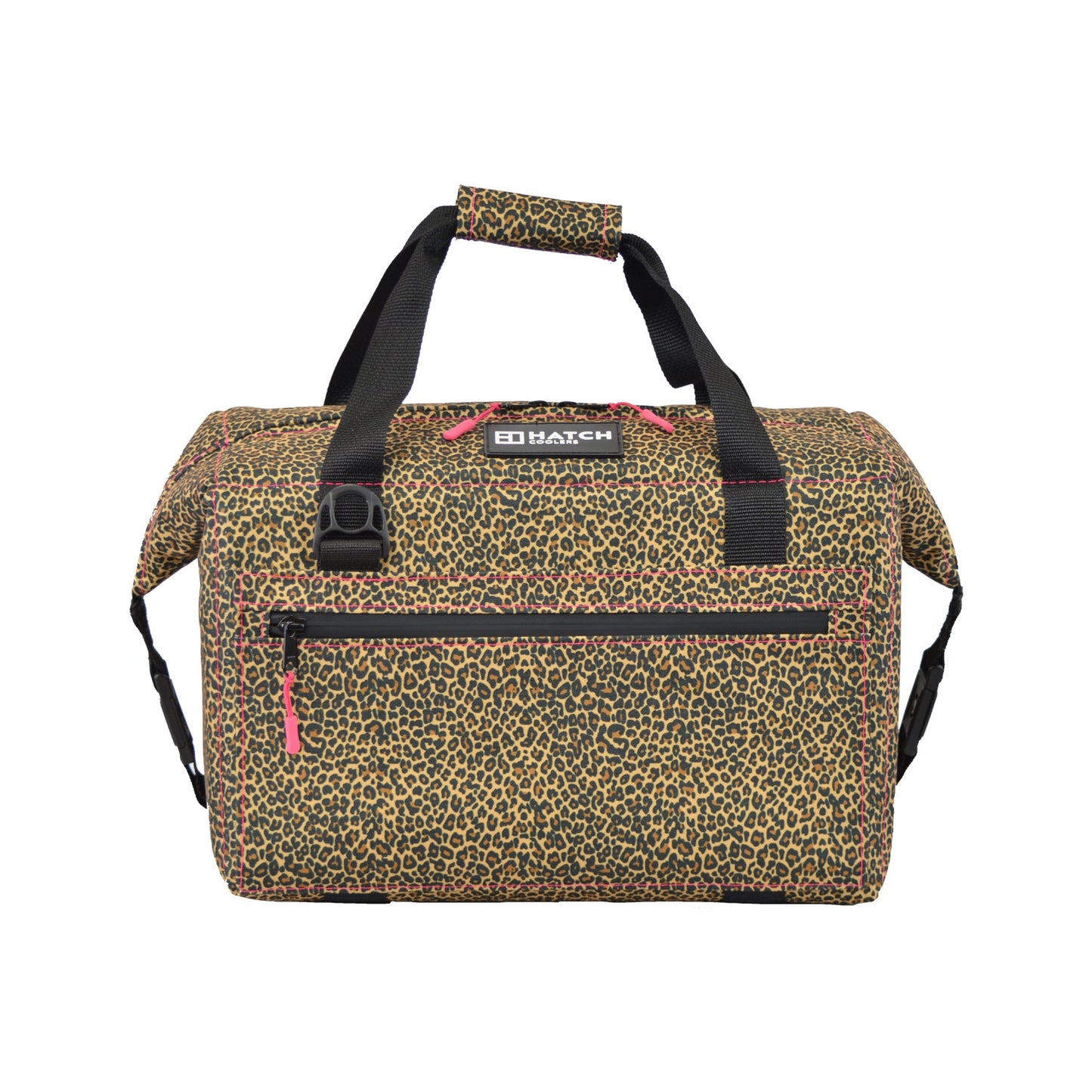 Leopard Series 24 Pack Cooler - Tampa Home & Garden Store