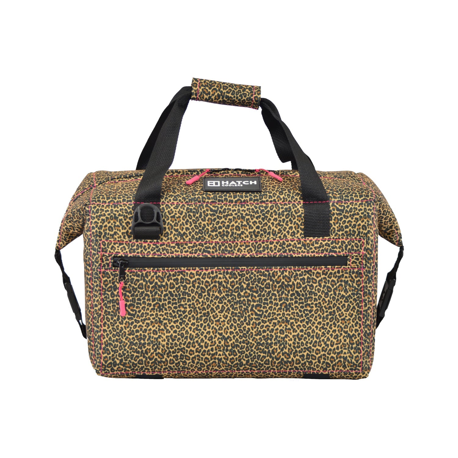 Leopard Series 24 Pack Cooler - Tampa Home & Garden Store