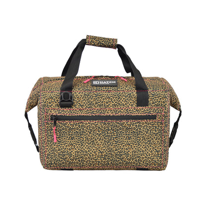 Leopard Series 24 Pack Cooler - Tampa Home & Garden Store