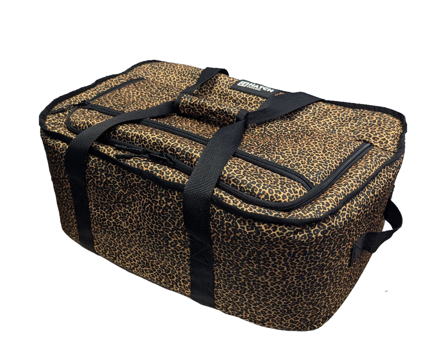 Leopard Series 38 Pack Cooler - Tampa Home & Garden Store