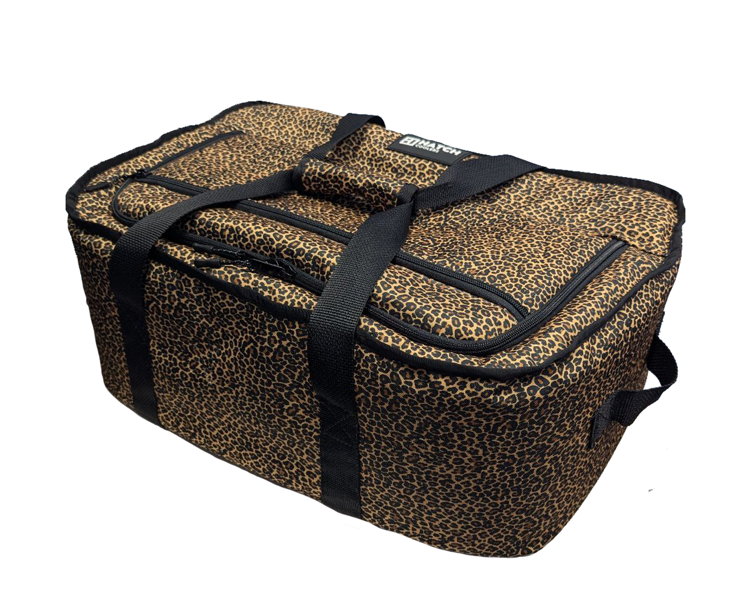 Leopard Series 38 Pack Cooler - Tampa Home & Garden Store