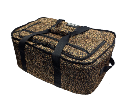 Leopard Series 38 Pack Cooler - Tampa Home & Garden Store