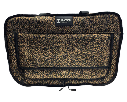 Leopard Series 38 Pack Cooler - Tampa Home & Garden Store