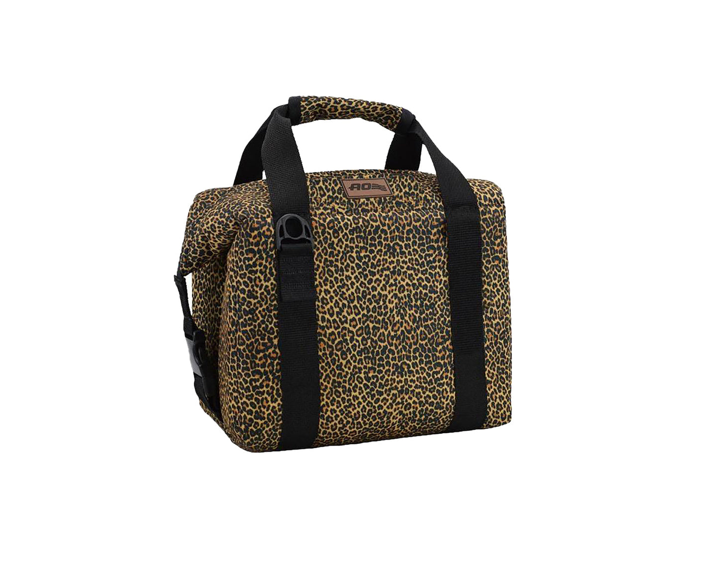 Leopard Series 9 Pack Cooler - Tampa Home & Garden Store