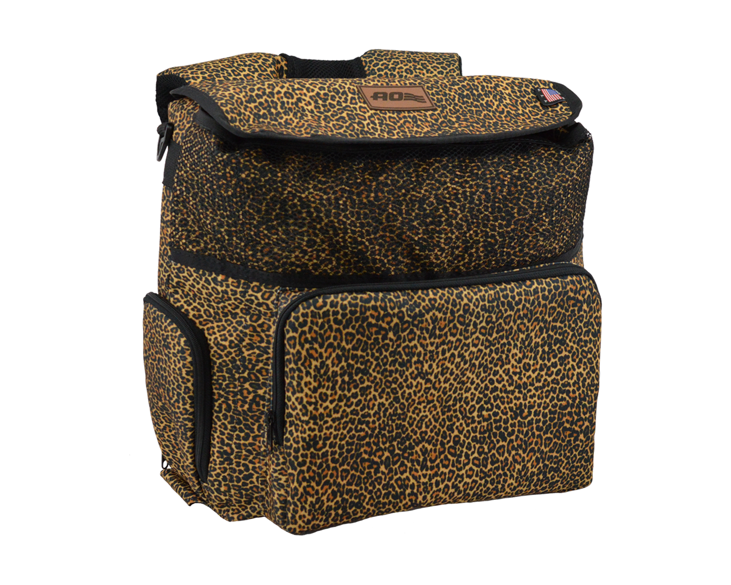Leopard Series Backpack Cooler - Tampa Home & Garden Store