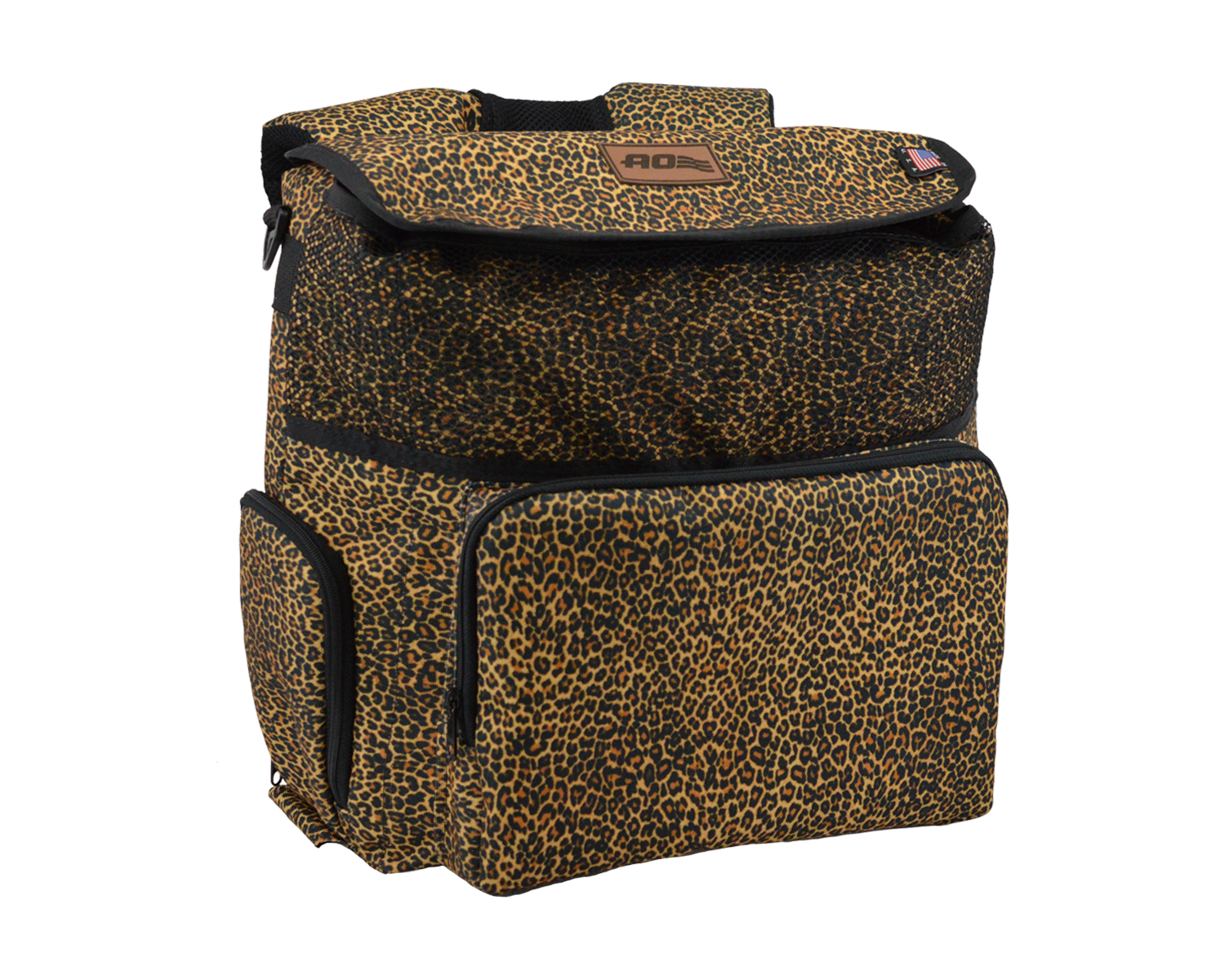 Leopard Series Backpack Cooler - Tampa Home & Garden Store