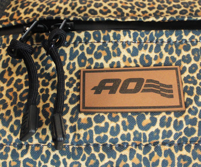 Leopard Series Backpack Cooler - Tampa Home & Garden Store