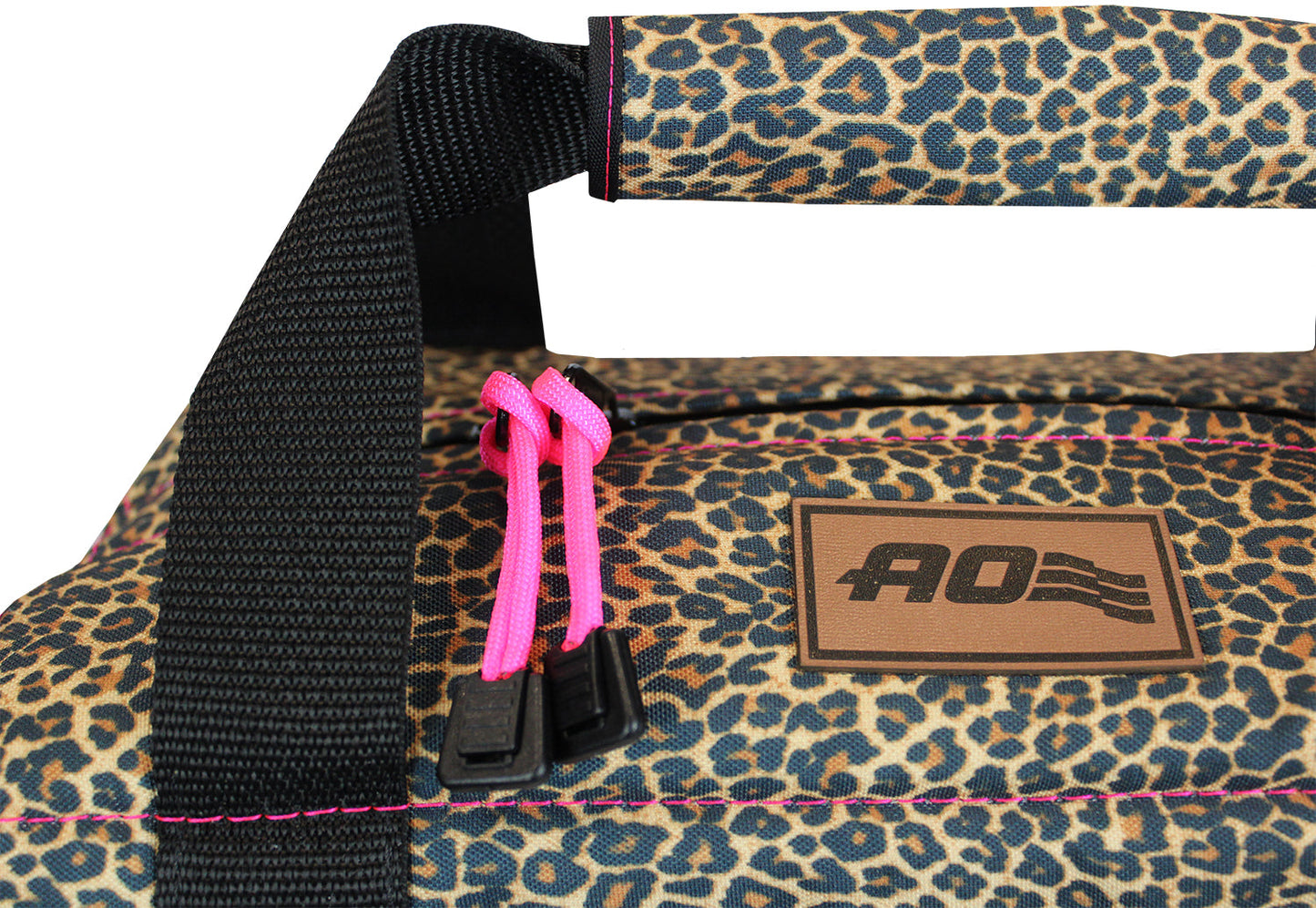 Leopard Series Backpack Cooler - Tampa Home & Garden Store