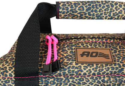 Leopard Series Backpack Cooler - Tampa Home & Garden Store