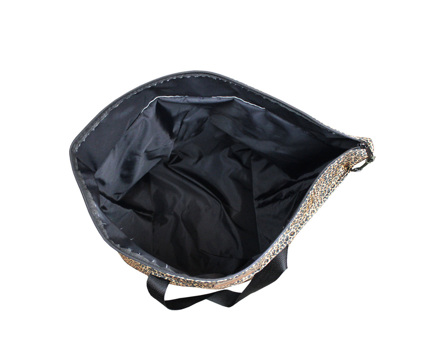 Leopard Tote - Tampa Home & Garden Store