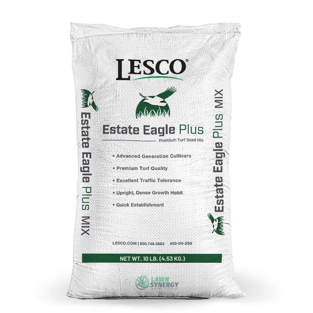 Grass Seed | Estate Eagle Plus by Lesco