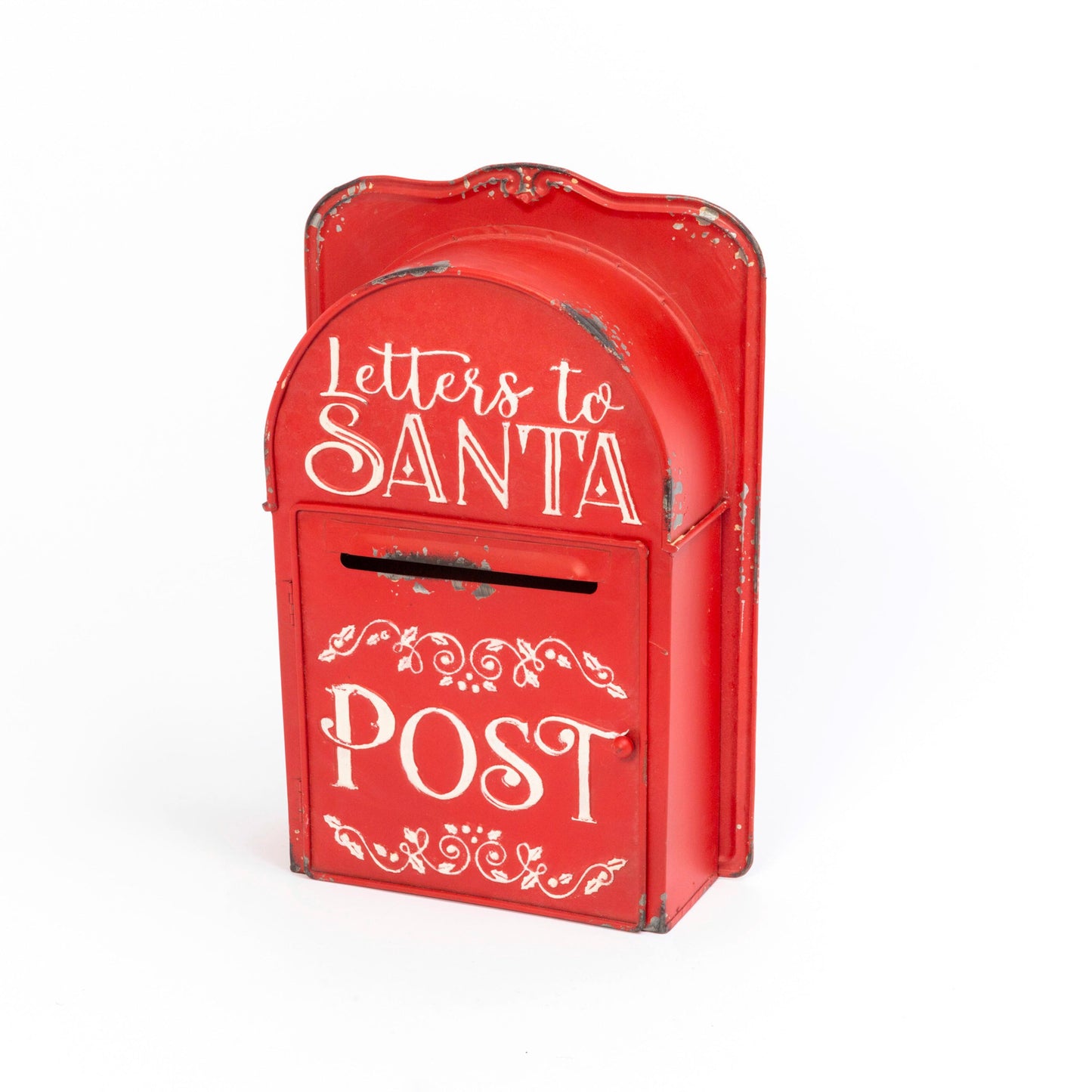 Letters to Santa Mailbox - 15 inch - Tampa Home & Garden Store
