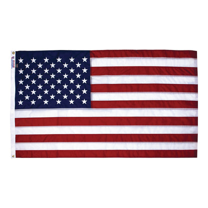 Liberty™ Nylon American Flag - Economy & Bulk Pricing | Made in USA - Tampa Home & Garden Store