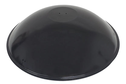 Lid black for 01471 28-inch Bessemer Outdoor Fire Place by Fire Sense on Tampa Home & Garden Store