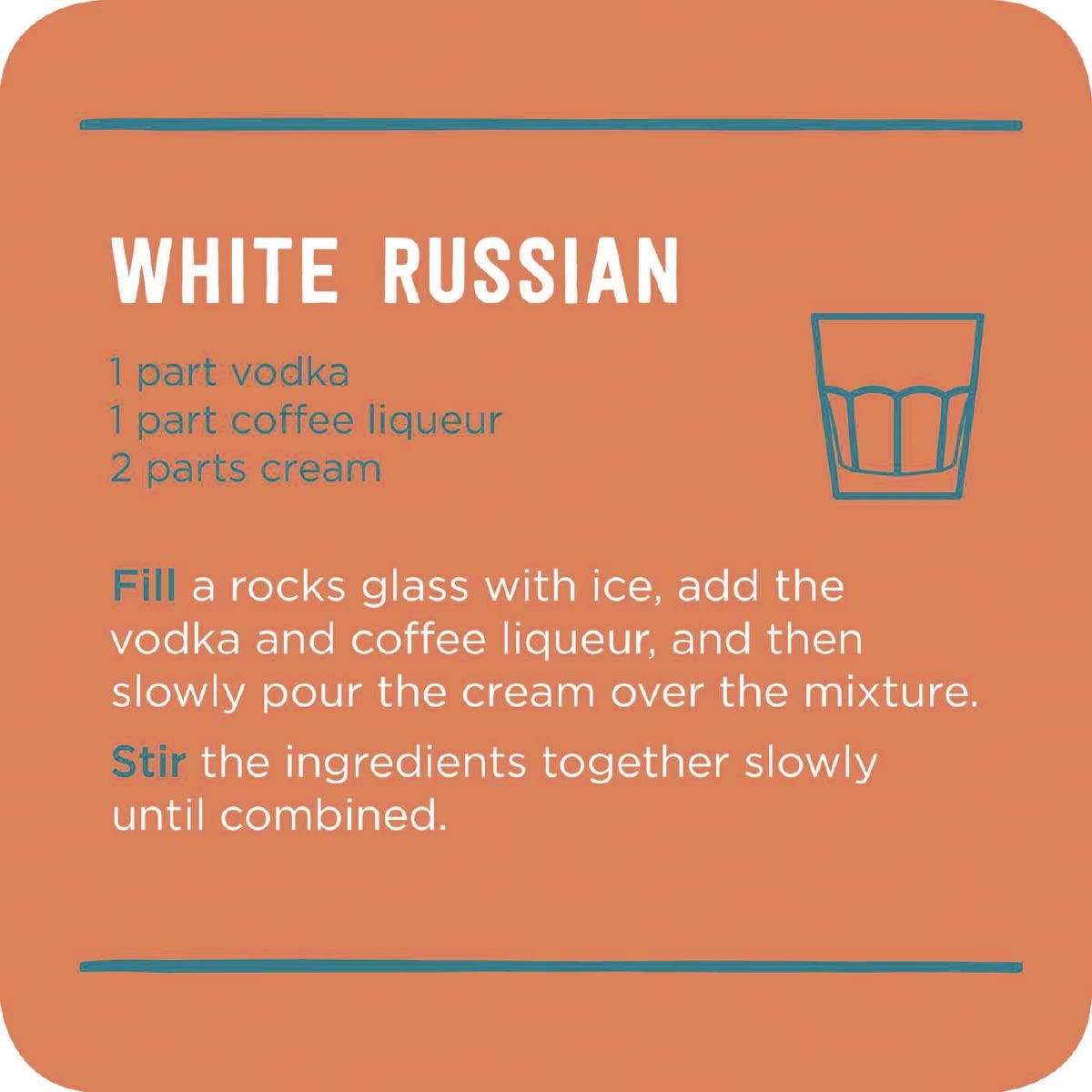 Life of the Party Cocktail Coasters: 60 Conversation Starters to Amaze, Amuse, and Entertain - Tampa Home & Garden Store