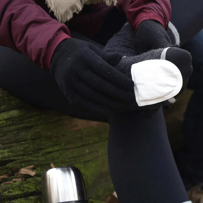 HotHands Toe, Hand, & Body Warmer Variety Pack - Long Lasting Safe Natural Odorless Air Activated Warmers - Tampa soil911.com