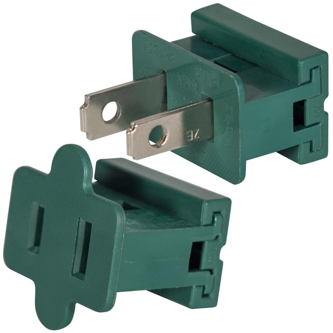 Light Accessory Plug and Socket set - Tampa Home & Garden Store