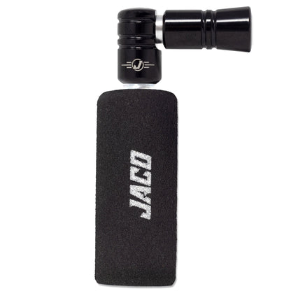 Lightning™ CO2 Inflator for Bike Tires (Presta + Schrader) (CO2 Cartridge Not Included) - Tampa Home & Garden Store