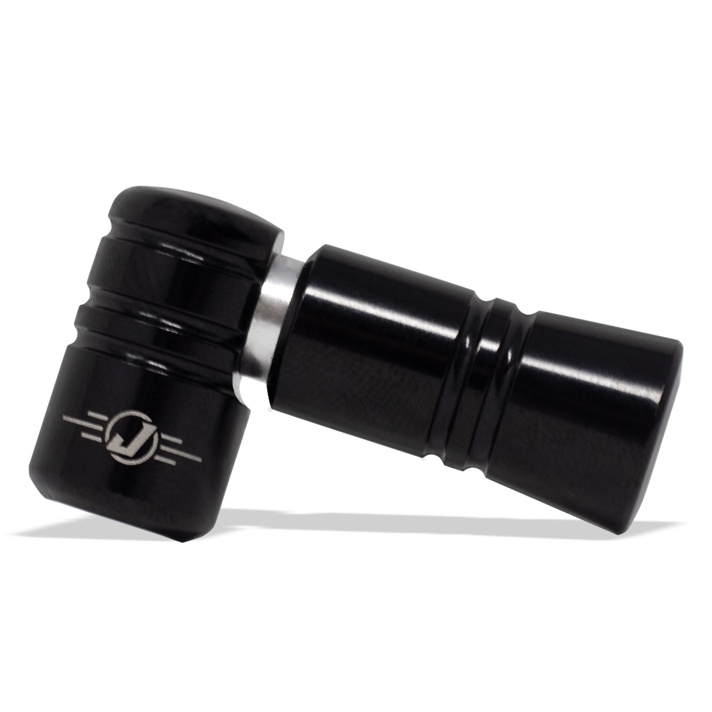 Lightning™ CO2 Inflator for Bike Tires (Presta + Schrader) (CO2 Cartridge Not Included) - Tampa Home & Garden Store