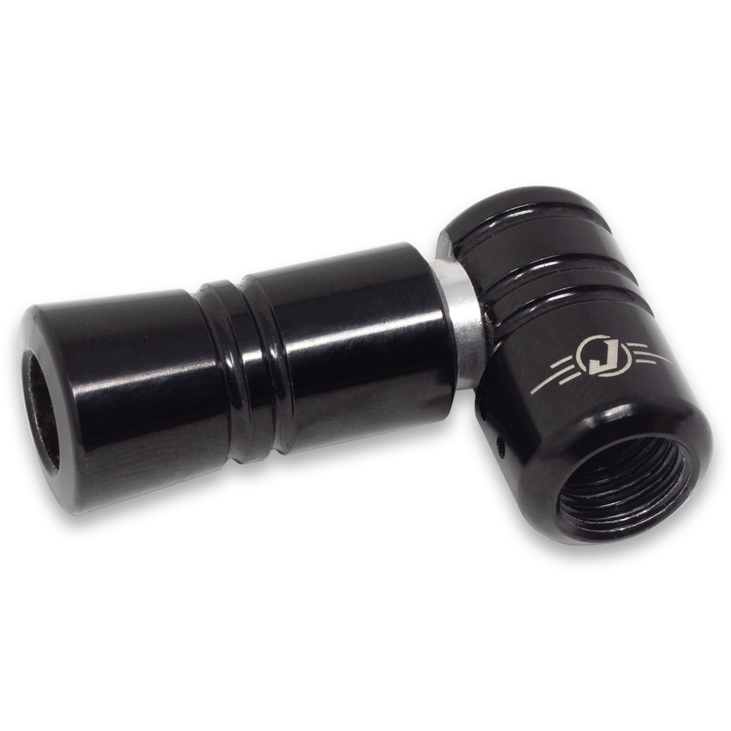 Lightning™ CO2 Inflator for Bike Tires (Presta + Schrader) (CO2 Cartridge Not Included) - Tampa Home & Garden Store