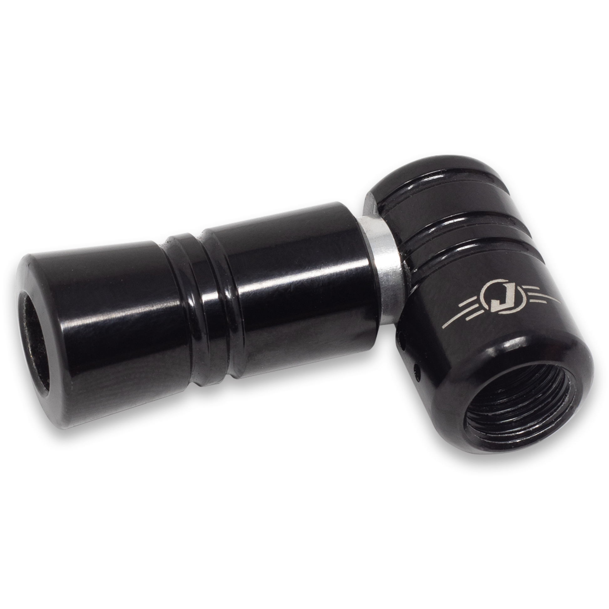 Lightning™ CO2 Inflator for Bike Tires (Presta + Schrader) (CO2 Cartridge Not Included) - Tampa Home & Garden Store