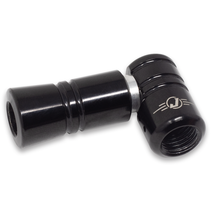 Lightning™ CO2 Inflator for Bike Tires (Presta + Schrader) (CO2 Cartridge Not Included) - Tampa Home & Garden Store