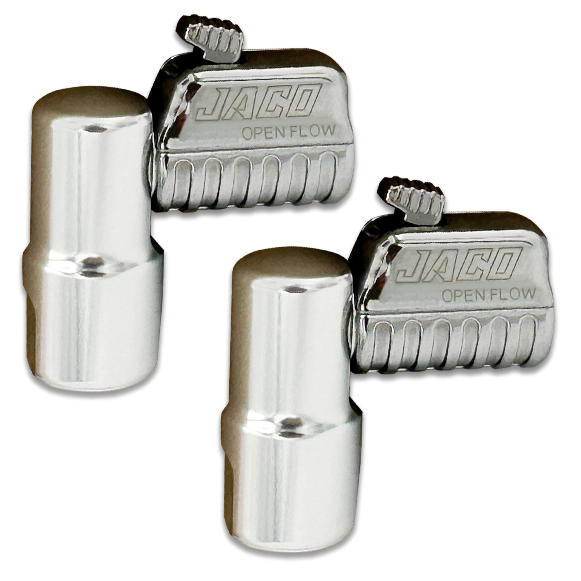 Lightning™ L2-Series Tire Air Chuck - 1/4" F-NPT - Tampa Home & Garden Store