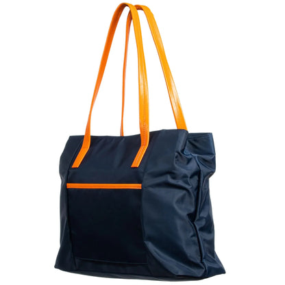 Sac fourre-tout professionnel en nylon pour femme – Le meilleur sac fourre-tout pour le travail et les voyages