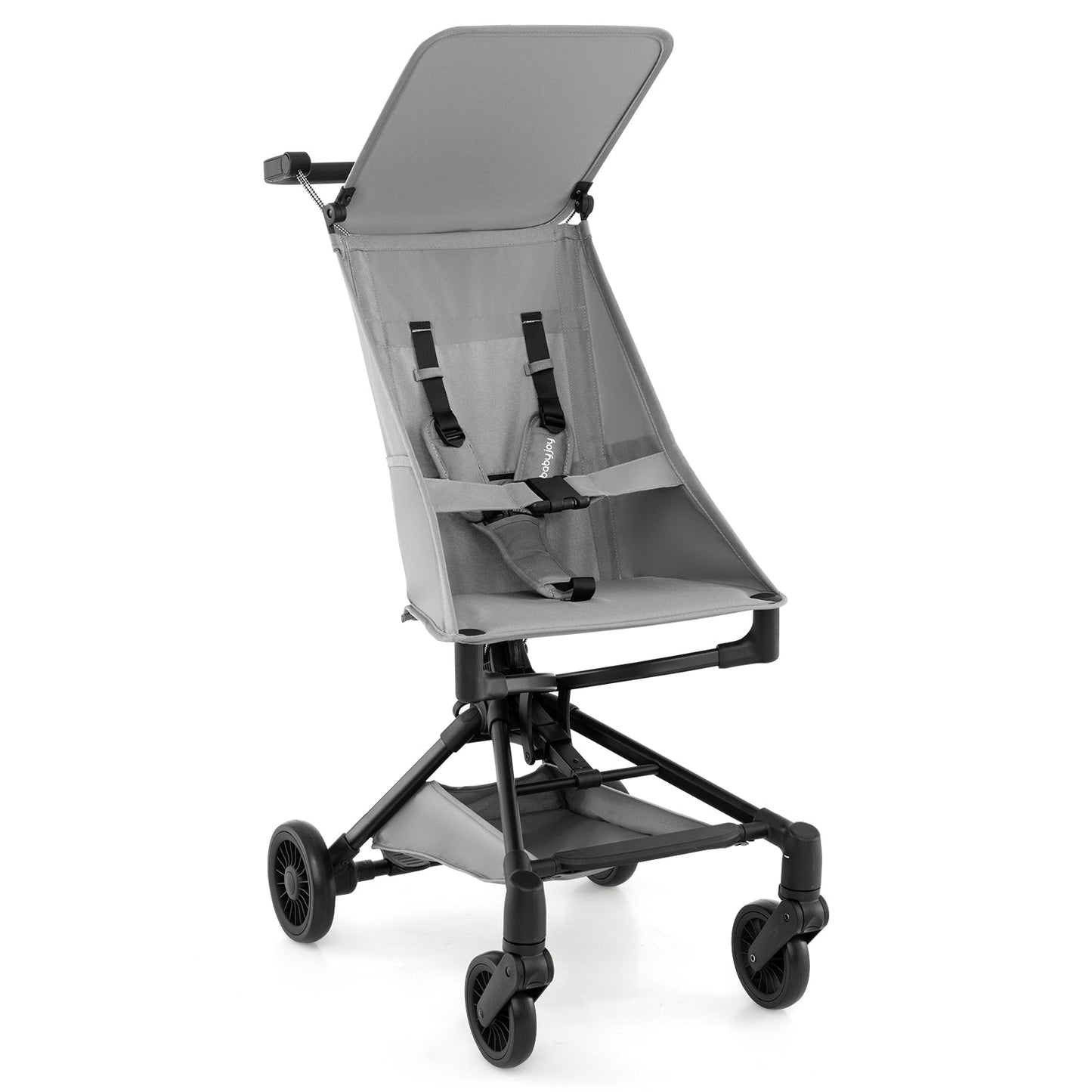 Lightweight Baby Stroller Compact and Airplane-Friendly Travel Stroller