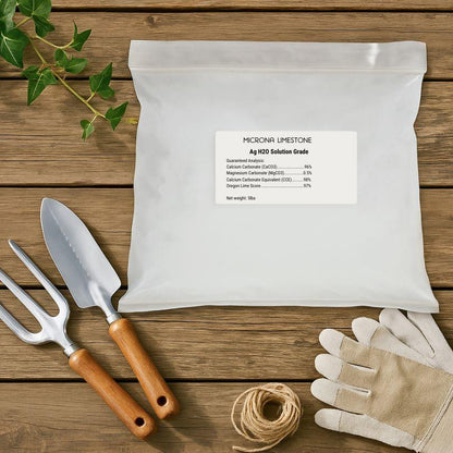 Limestone Microna Ag H2O (5 lb bag) - Tampa Home & Garden Store