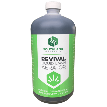 Liquid Lawn Aerator Liquid Soil Aerator | Revival - Tampa Home & Garden Store