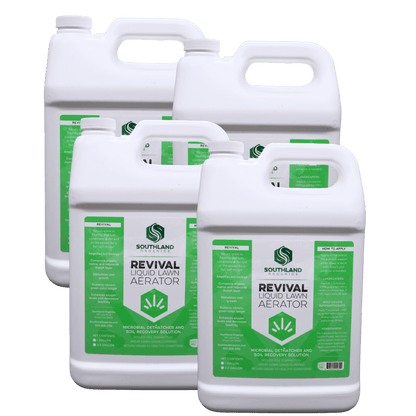 Liquid Lawn Aerator Liquid Soil Aerator | Revival - Tampa Home & Garden Store