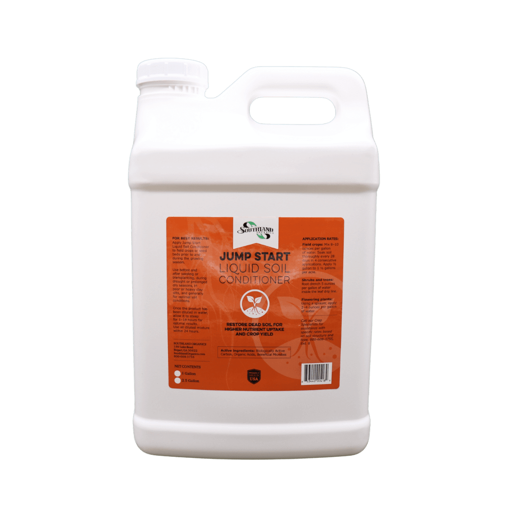 Southland Organics Jump Start Soil Conditioner - Thumbnail 3