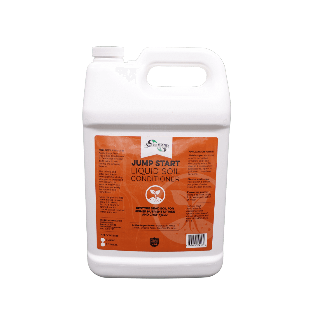 Southland Organics Jump Start Soil Conditioner - Thumbnail 4