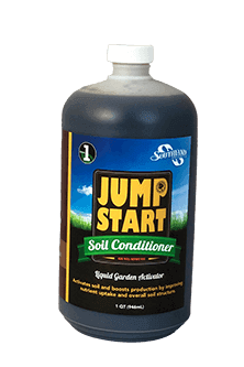 Liquid Soil Conditioner for Gardens | Jump Start - Tampa Home & Garden Store