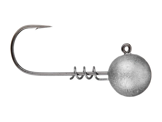 Little Head Swimbait Jig Head (3pk) - Tampa Home & Garden Store