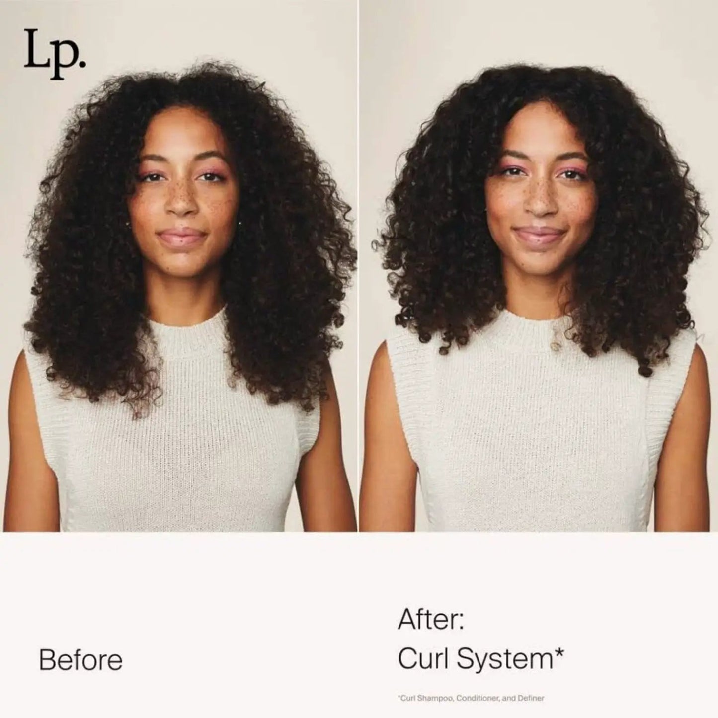 Living Proof Curl Definer for Defined Curls