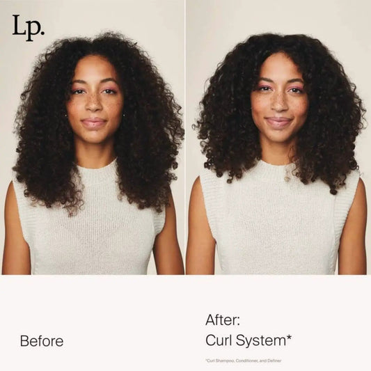 Living Proof Curl Definer for Defined Curls