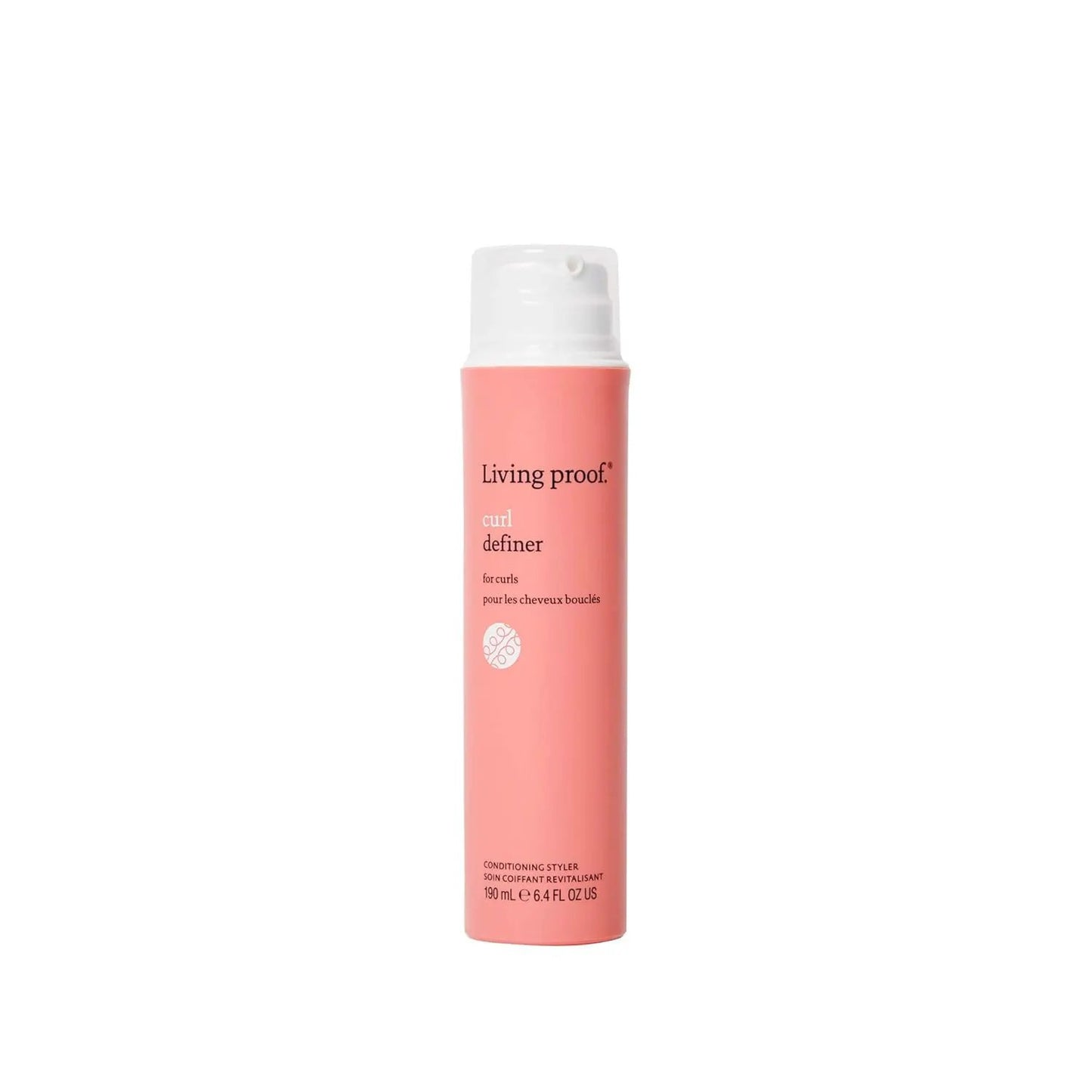 Living Proof Curl Definer for Defined Curls
